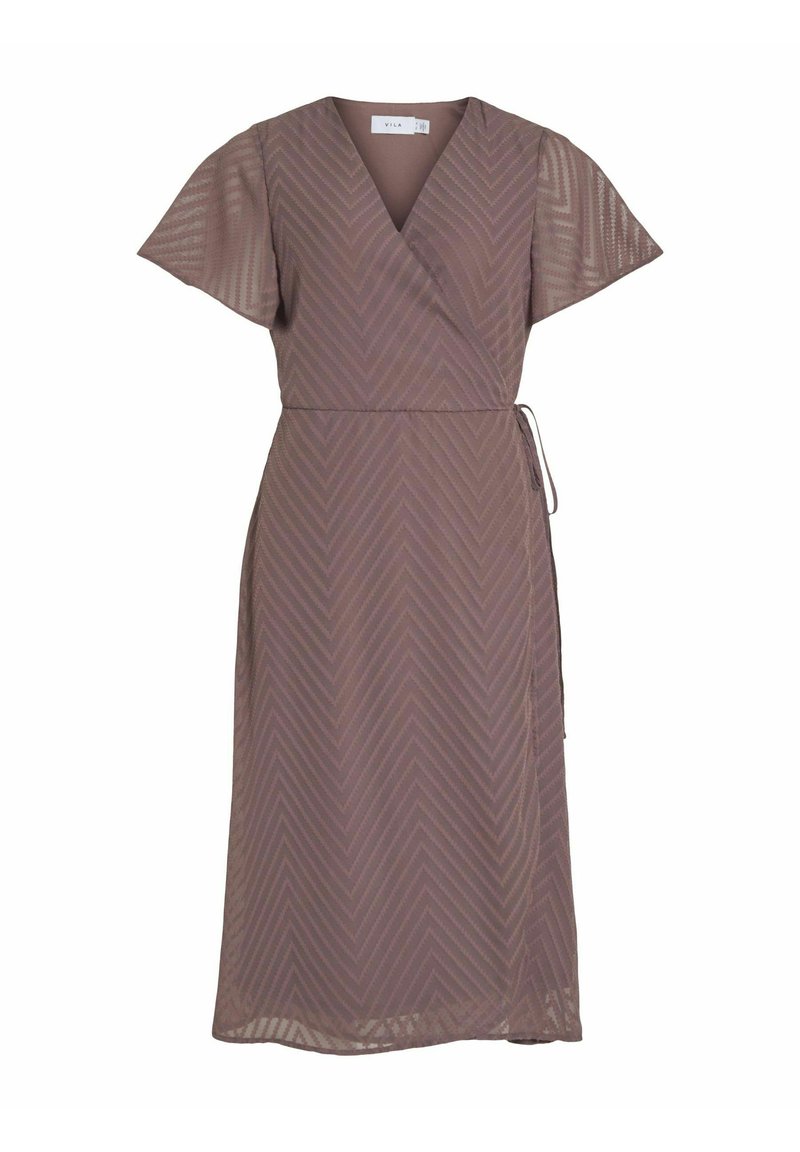 Vila Jurk paars Vila Jurk paars