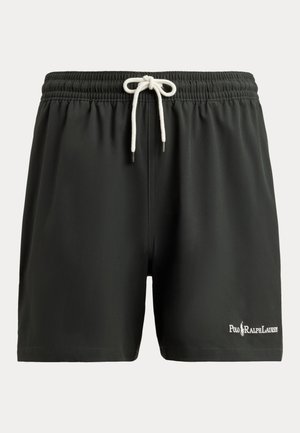 5.75-INCH TRAVELER CLASSIC SWIM TRUNK - Μαγιό σορτς - deep grey