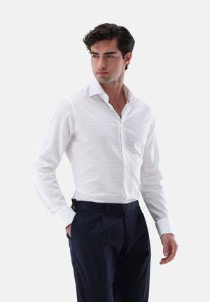 Hemd - white
