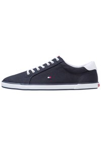 Tommy Hilfiger Tenisky - dark blue