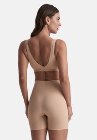 Bye Bra DEEP PLUNGE - Bustier - beige