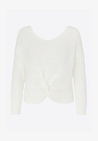 Unausgewählt, weiß