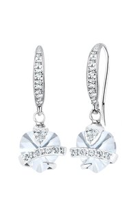 Unausgewählt, weiß