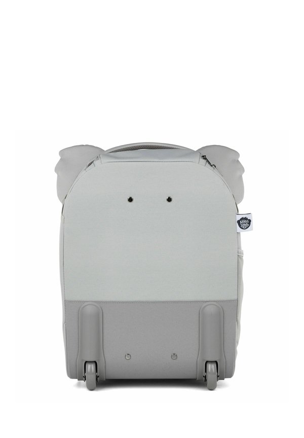 Kinderkoffer – Trolley – koala