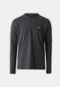 Unselected, charcoal heather