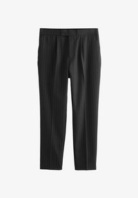 Unselected, black