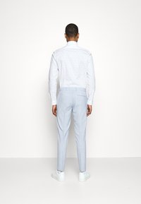 Isaac Dewhirst THE WEDDING SUIT SET - Anzug - blue melange