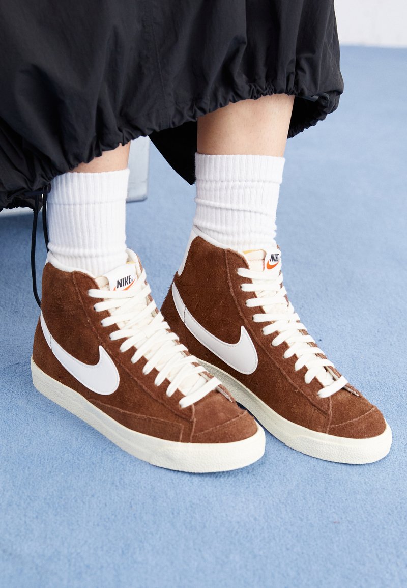 Nike blazer vintage brown Clearance