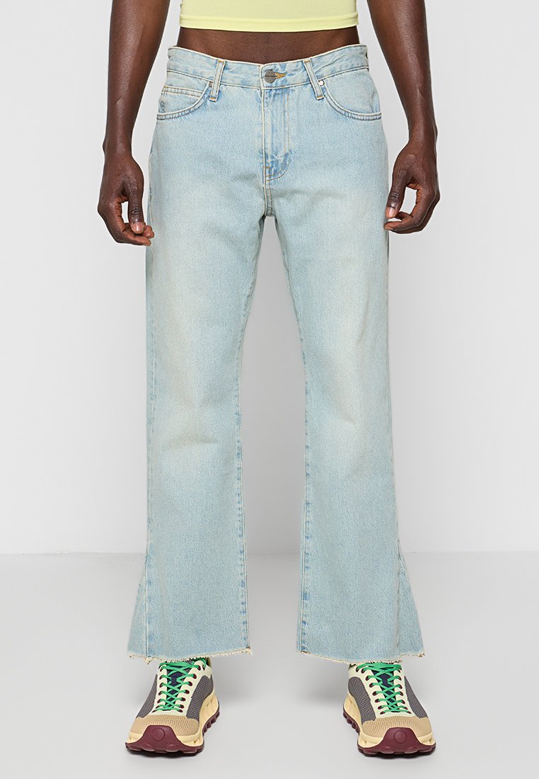 Pegador Straight leg jeans blauw
