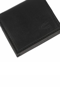 camel active Portemonnee - black