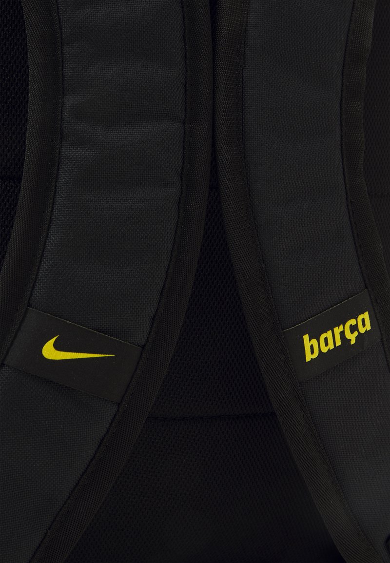 Herren Rucksäcke | Nike Performance FC BARCELONA UNISEX Vereinsmannschaften black/varsity/schwarz - LB61454 Herren Rucksäcke | Nike Performance FC BARCELONA UNISEX Vereinsmannschaften black/varsity/schwarz - LB61454
