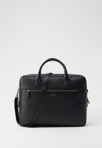 BERIDARE - Briefcase - black