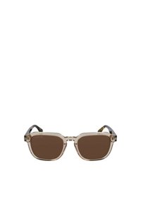 Lacoste Occhiali da sole - sand havana