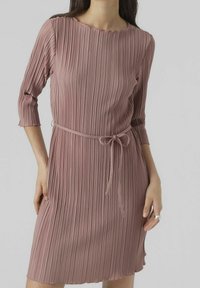 Vero Moda Sukienka z dżerseju