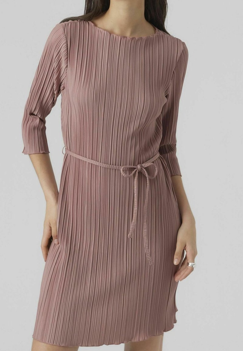 Vero Moda Sukienka z dżerseju