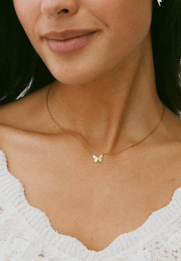 PAPILLON - Halskette