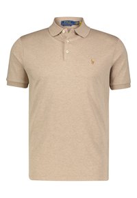 Unselected, beige 