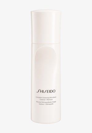 Shiseido, SGS C CLEANSING MICROFOAM - Renseskum