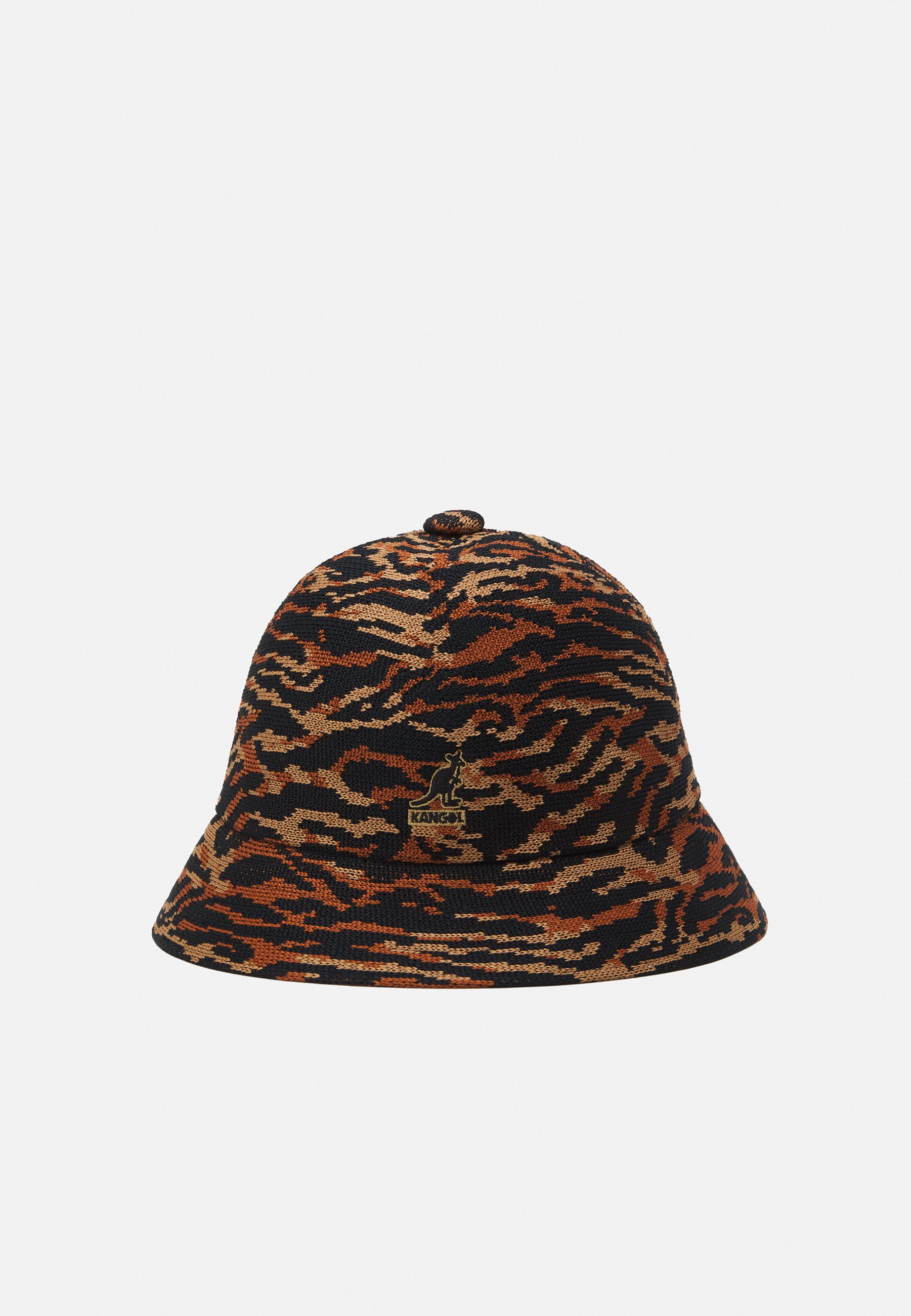Kangol CARNIVAL CASUAL - Hat - tan 