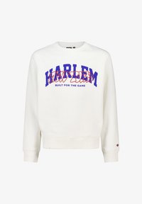 Ausgewählt, off white