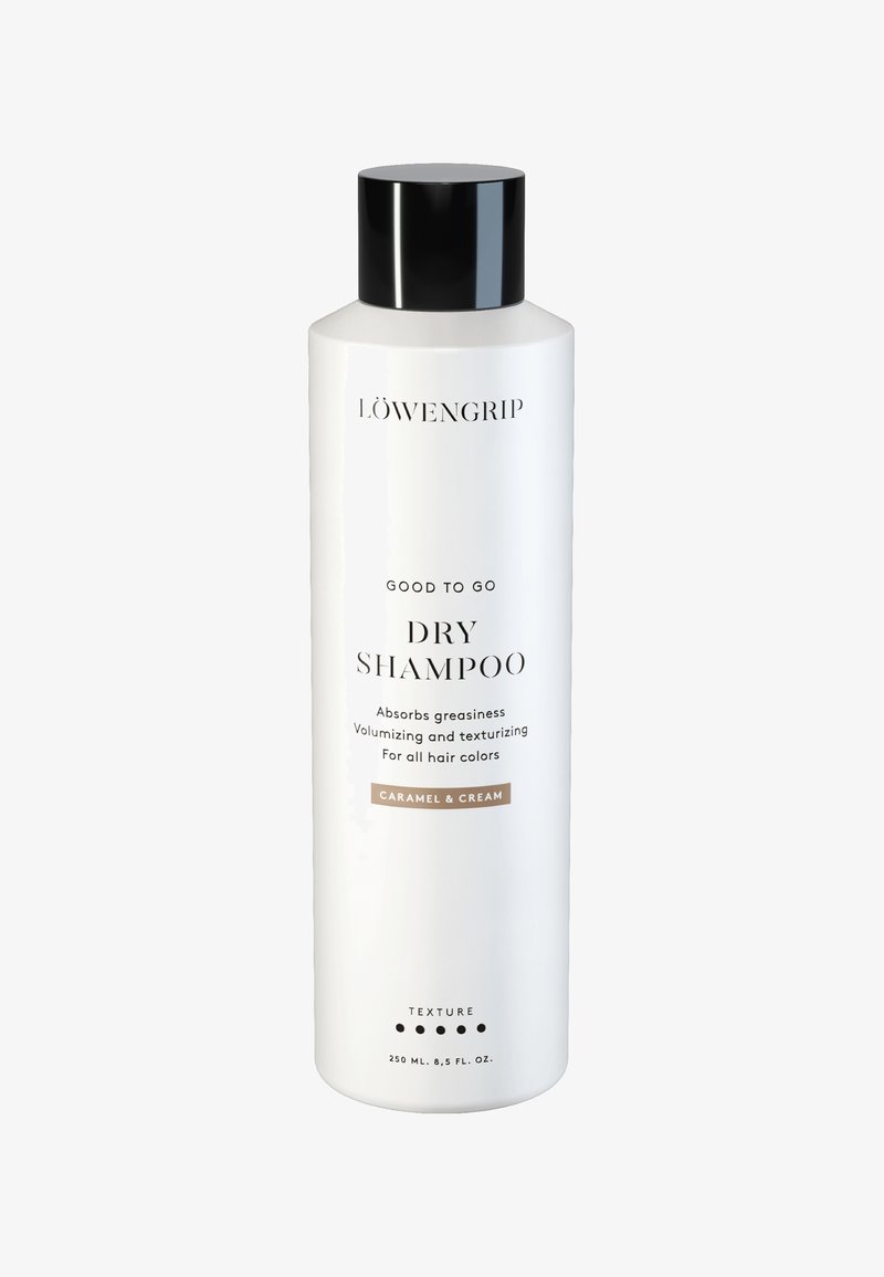 Löwengrip - GOOD TO GO - DRY SHAMPOO - Shampoo secco, Ingrandire