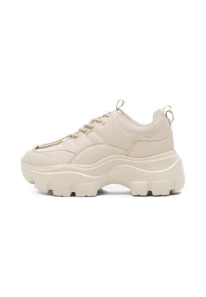 SNEAKERS - Tossud - beige