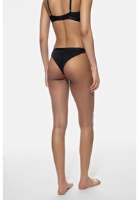 mey BRASIL SERIE POETRY STELLAR - Slip - schwarz