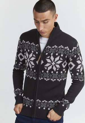 SDNORAN - Cardigan - black