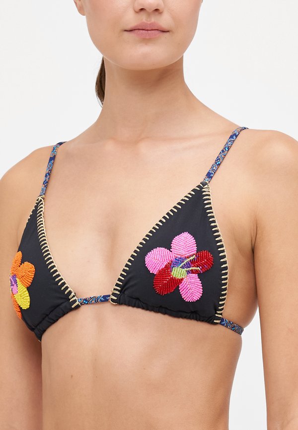 BEAD  - Bikini top - seychelles3