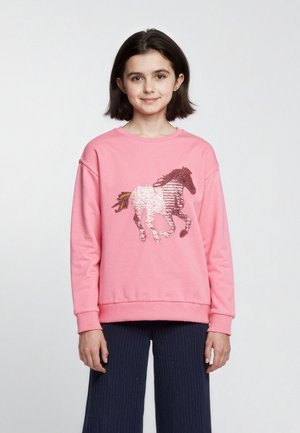 - Bluza