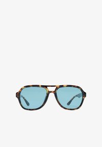 Non sélectionné, light blue