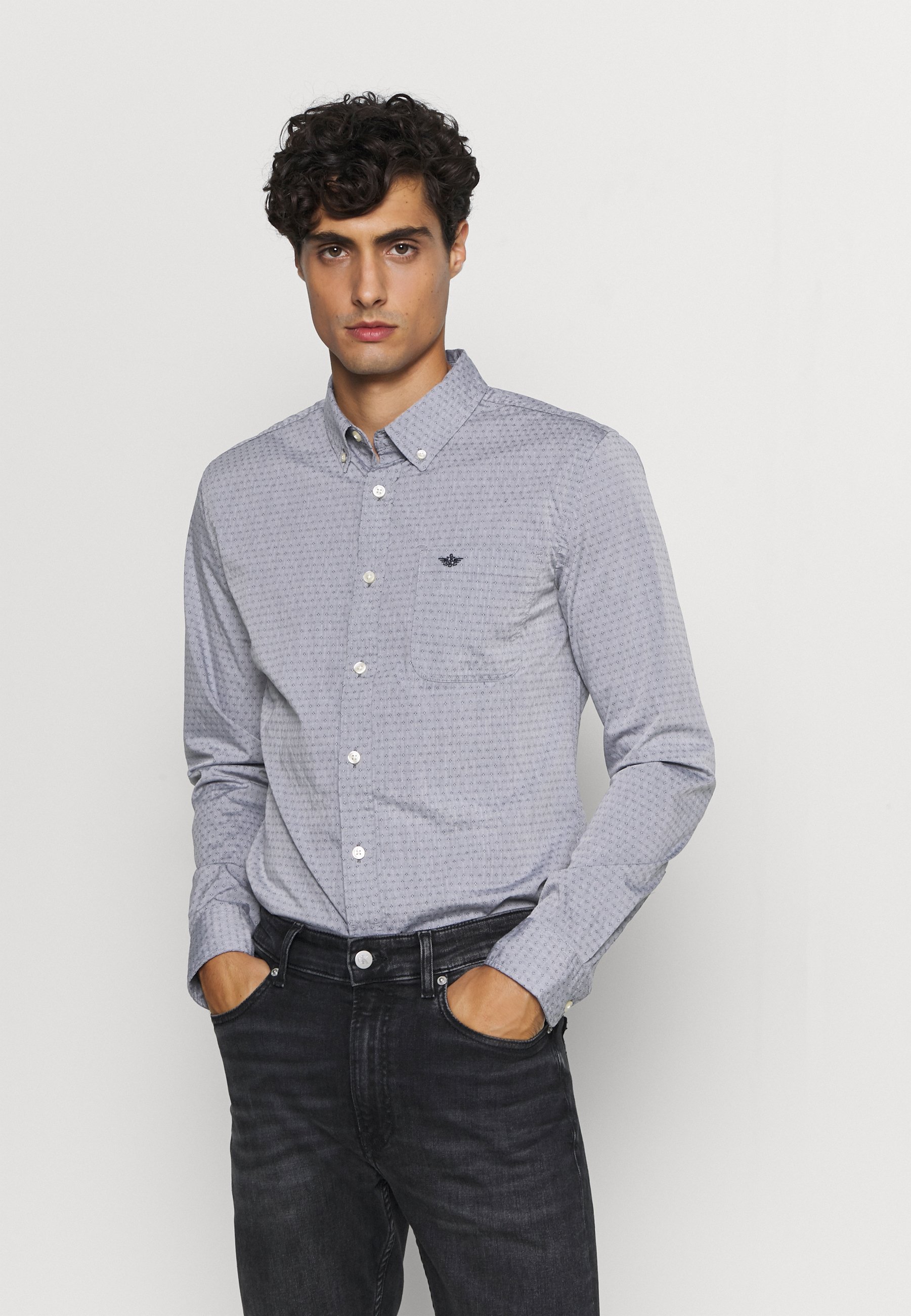 DOCKERS ALPHA ICON Overhemd storms pembroke Zalando.nl DOCKERS ALPHA ICON Overhemd storms pembroke Zalando.nl
