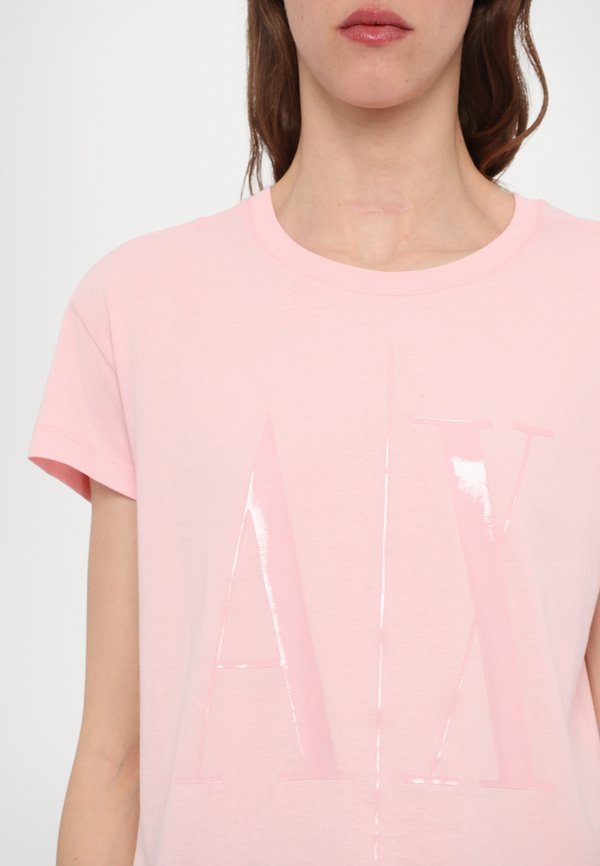 Print T-shirt - sundown3