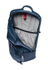 Vaude 9L UPHILL 8 - Sac à dos - baltic sea