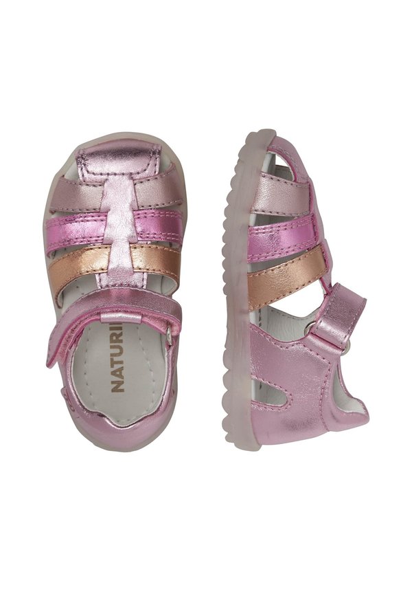 SEE – Lauflernschuh – rosa