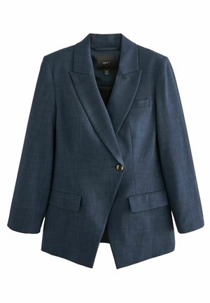 Manteau court - blue