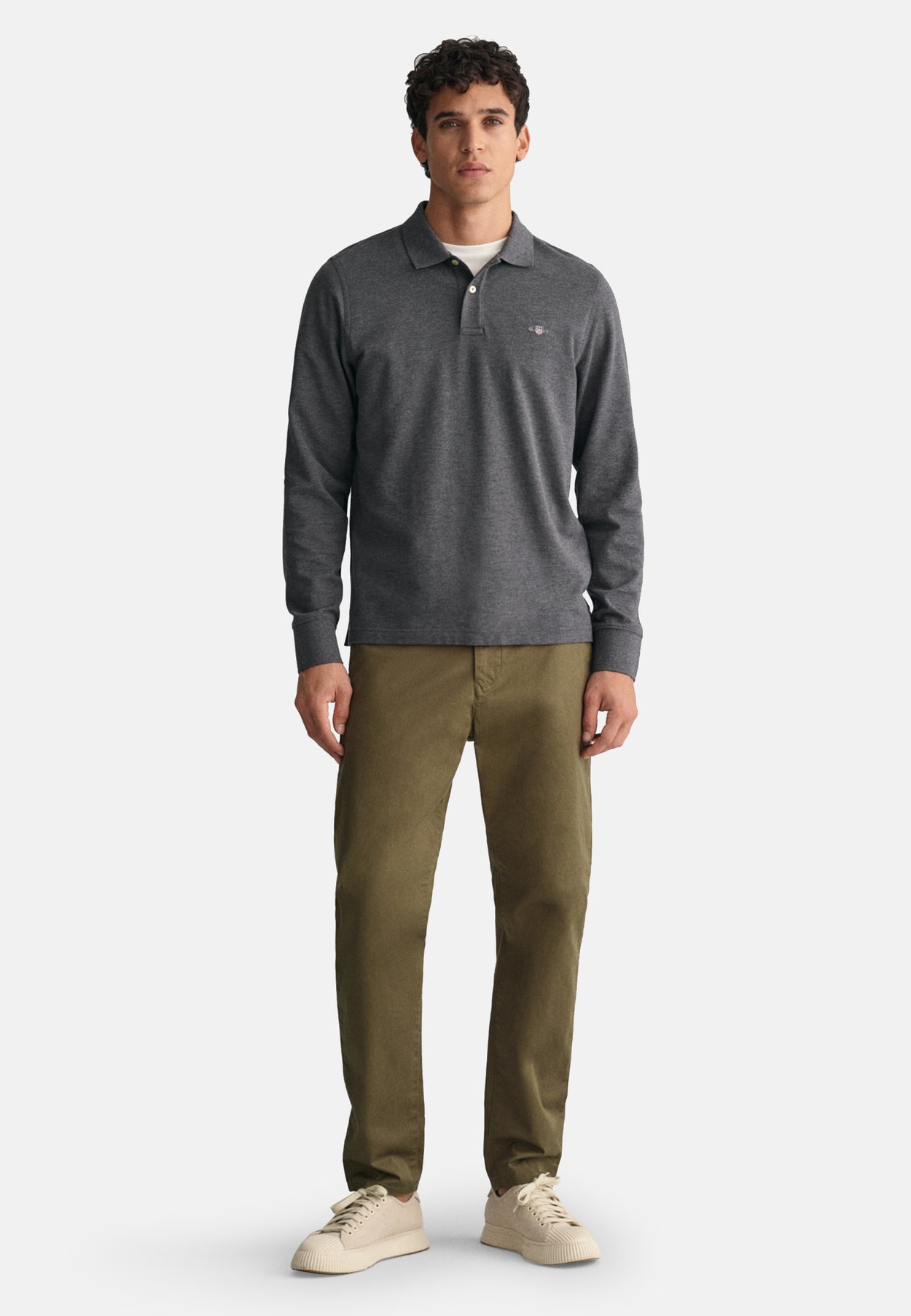 TAPERED