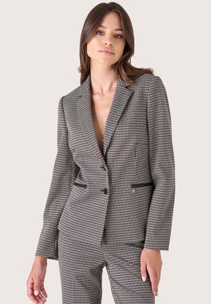 Camomilla Italia MONICA  - Blazer - nerosabbia