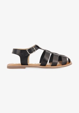 Gioseppo, Sandales de randonnée - black