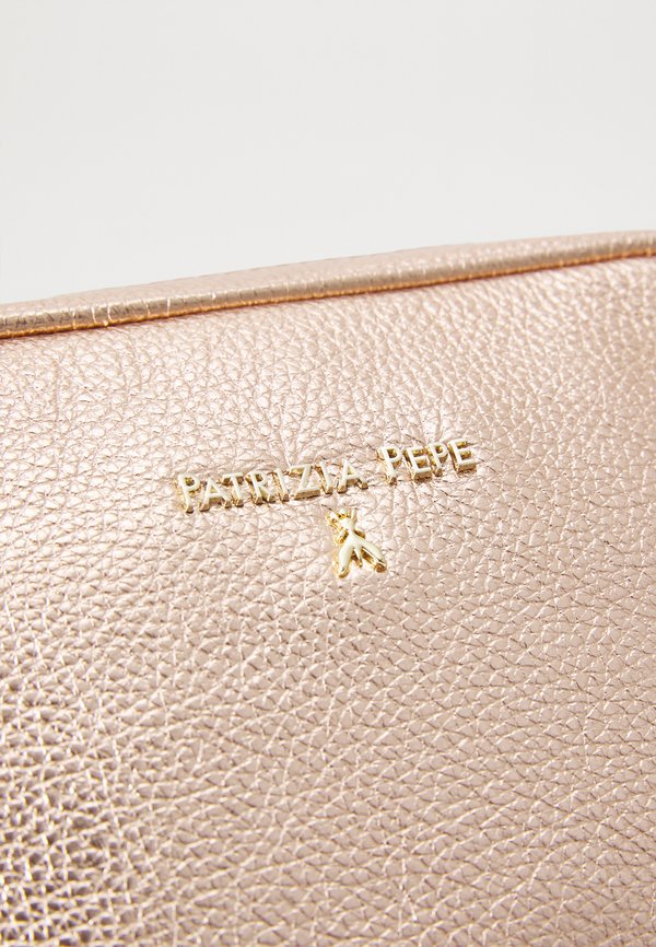 HANDBAG - Cross body bag - golden rose3