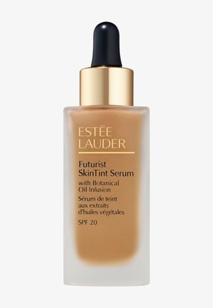 ESTÉE LAUDER FUTURIST SKINTINT SERUM FOUNDATION - Fondotinta - 4w1 honey bronze