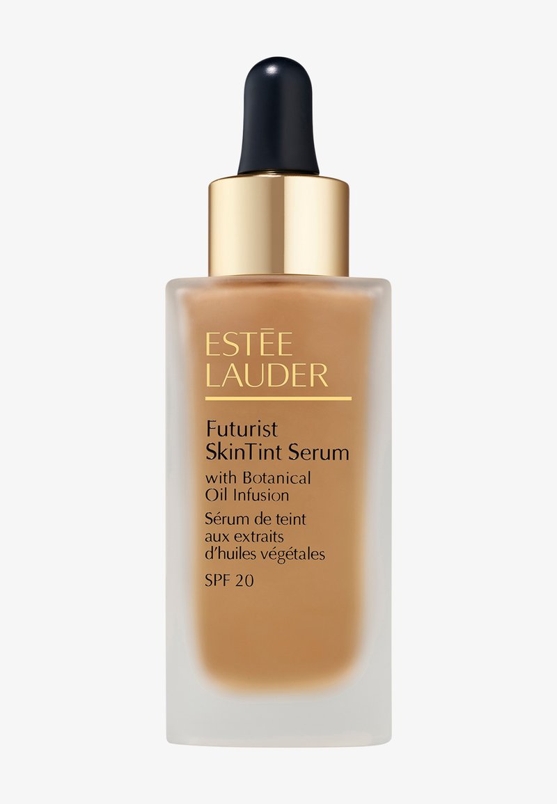 ESTÉE LAUDER - FUTURIST SKINTINT SERUM FOUNDATION - Foundation - 4w1 honey bronze, Forstør