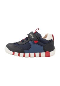 Geox B IUPIDOO 25 - Zapatillas - bleu