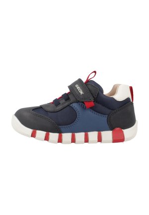 Geox B IUPIDOO 25 - Zapatillas - bleu