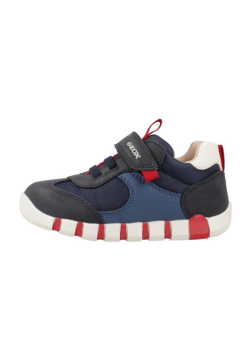 Geox B IUPIDOO 25 - Zapatillas - bleu