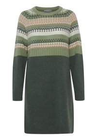 Non sélectionné, jungle green mix