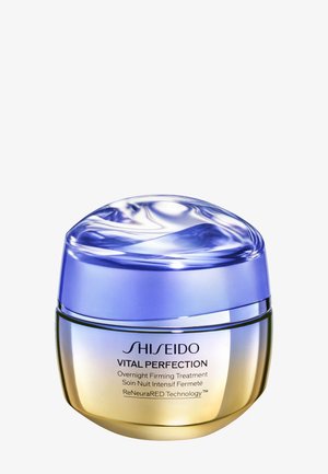 Shiseido VITAL PERFECTION OVERNIGHT FIRMING TREATMENT - Soin de jour