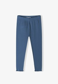 Sélectionné, blue