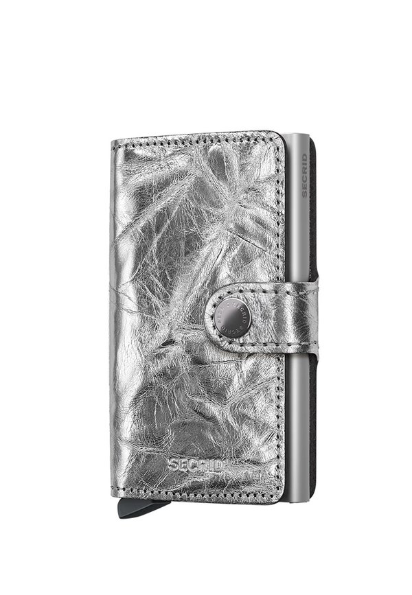 Geldbörse - argento