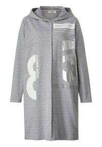 Angel of Style Day dress - gray